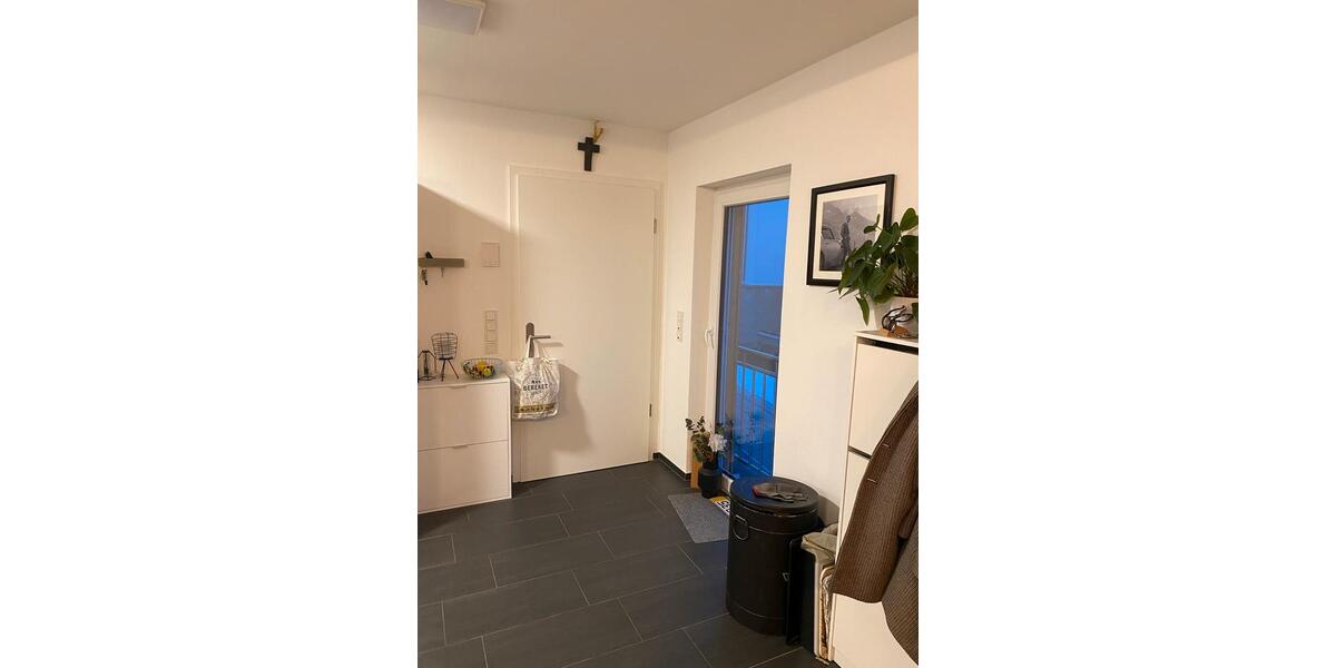 Wohnung zu vermieten 3 zimmer