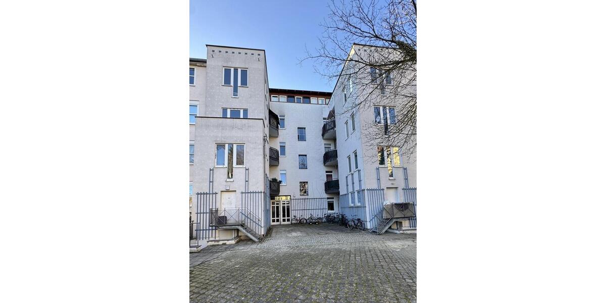 Etagenwohnung Brandenburg an der Havel - 3 Zimmer, 68 m&sup2;, 535&euro; | Angebot:26662172