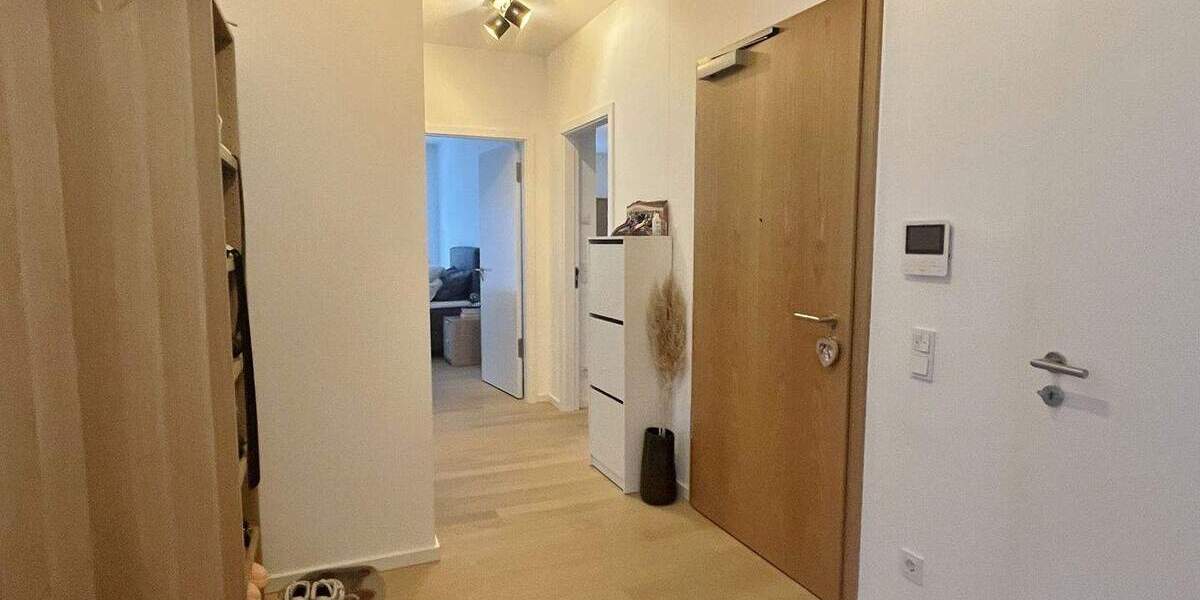 Etagenwohnung Lübeck St. Jürgen - 3 Zimmer, 127 m&sup2;, 1.950&euro; | Angebot:24737867