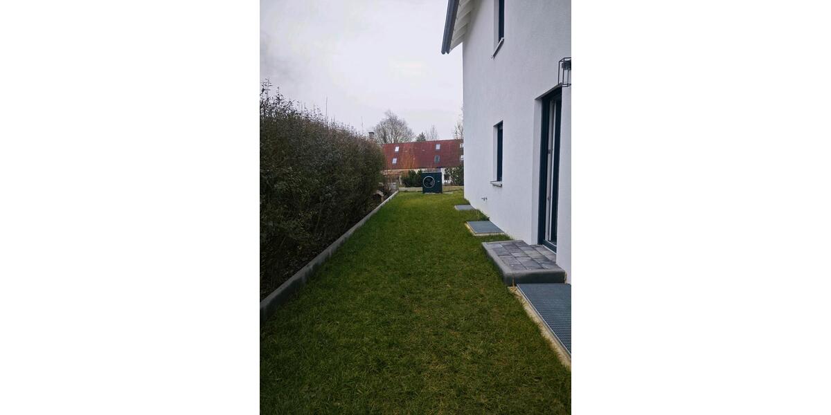 3 Z. Wohnung m. Garten zum Mieten 3 zimmer