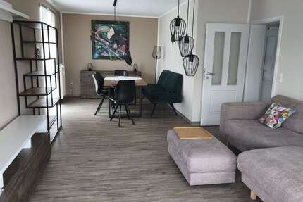 Wohnung Bad Berleburg - 3 Zimmer, 80 m&sup2;, 720&euro; | Angebot:24724173