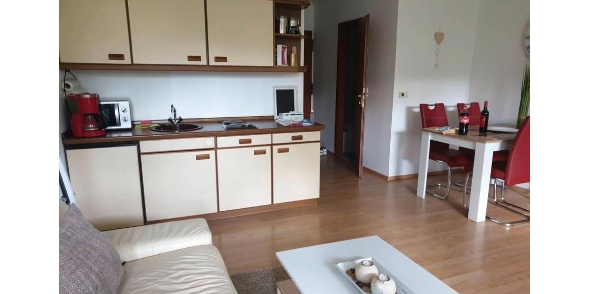 Erdgeschoßwohnung Bad Lauterberg im Harz - 1.5 Zimmer, 40 m&sup2;, 290&euro; | Angebot:26476274