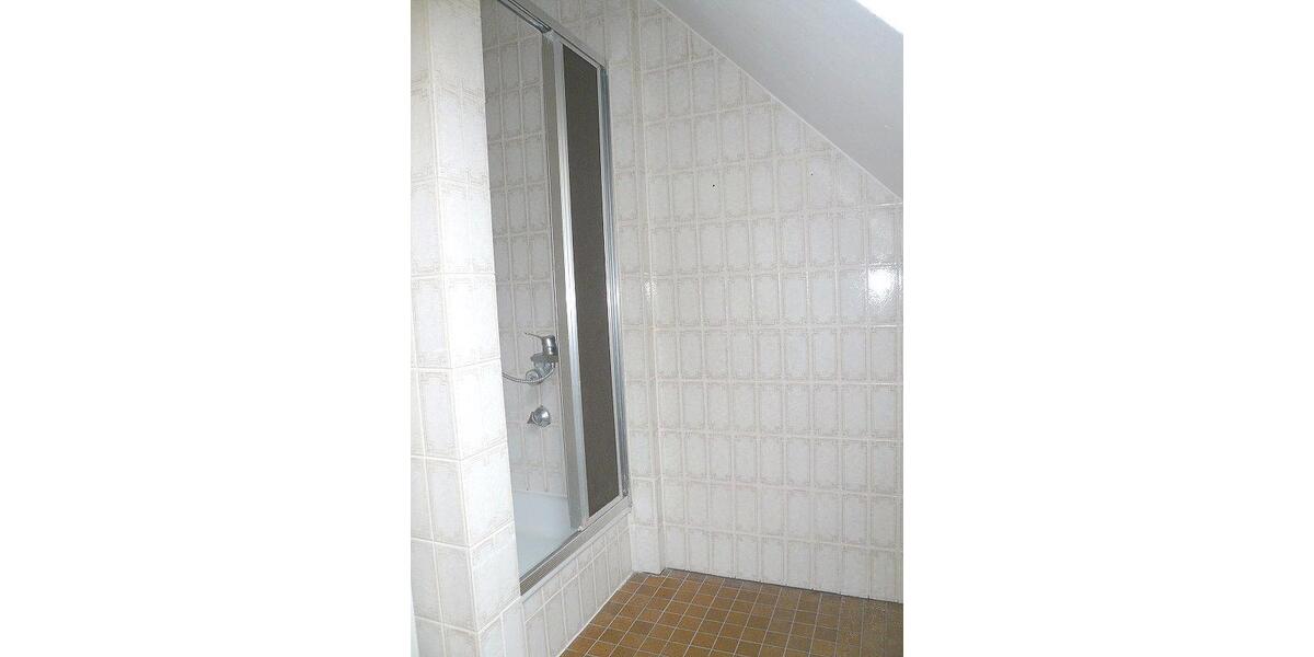 Dachgeschoßwohnung Herford - 2 Zimmer, 50 m&sup2;, 390&euro; | Angebot:26285174