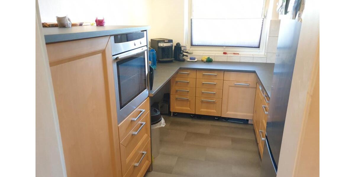 Etagenwohnung Duisburg Rheinhausen - 2 Zimmer, 65 m&sup2;, 850&euro; | Angebot:26612609