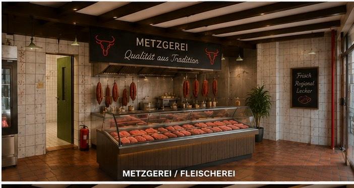 Gewerbeobjekt Schramberg - 1.045&euro; | Angebot:26616830