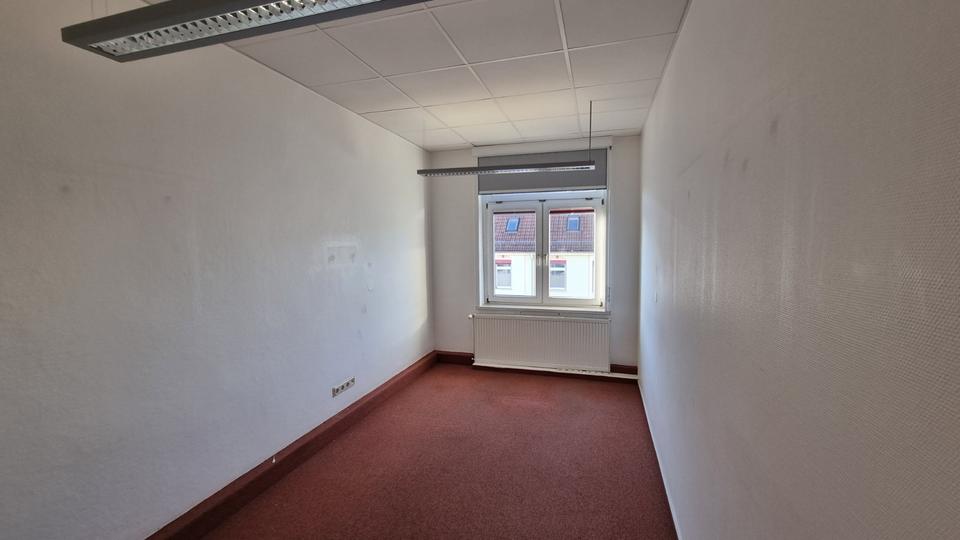 Gewerbeobjekt Nordhausen - 1.464&euro; | Angebot:17479270