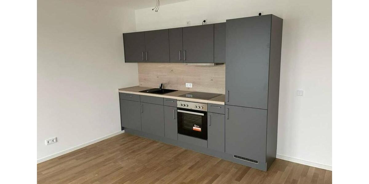 Dachgeschoßwohnung Schönefeld - 2 Zimmer, 59 m&sup2;, 1.000&euro; | Angebot:24813576