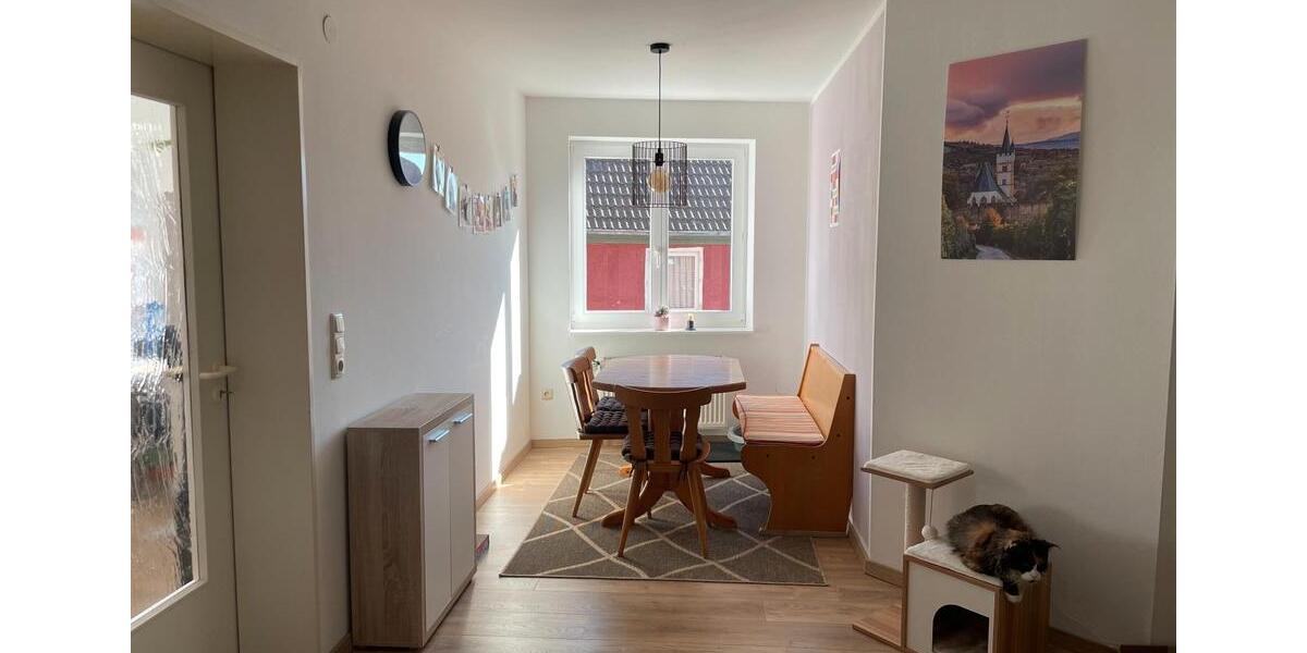 Etagenwohnung Mölln - 2 Zimmer, 77 m&sup2;, 735&euro; | Angebot:26544543