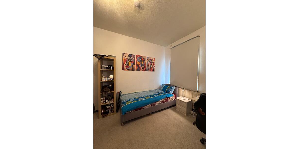 Etagenwohnung Ilmenau - 1 Zimmer, 15 m&sup2;, 273&euro; | Angebot:26483249
