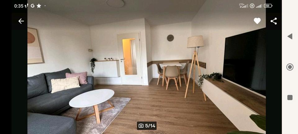 Zahnarzthelferin 1 zimmer