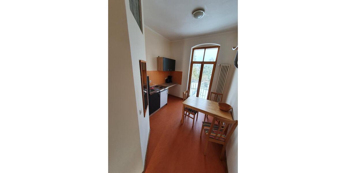 Wohnen auf Zeit Potsdam Babelsberg - 1 Zimmer, 30 m&sup2;, 800&euro; | Angebot:24307392