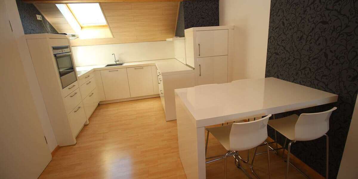 Etagenwohnung Kumhausen - 3 Zimmer, 72 m&sup2;, 750&euro; | Angebot:26133534