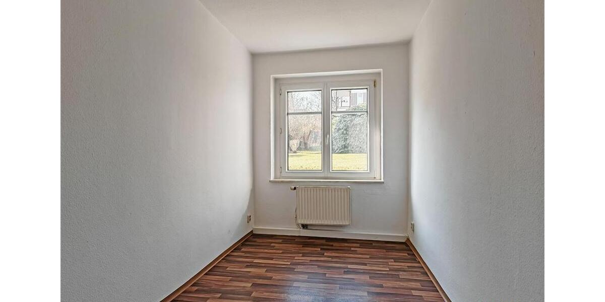 Erdgeschoßwohnung Frankenberg (Sachsen) - 4 Zimmer, 65 m&sup2;, 357&euro; | Angebot:25783838