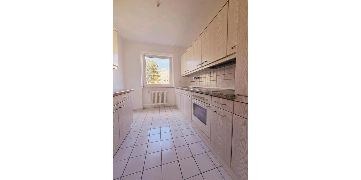 Etagenwohnung Nürnberg Zerzabelshof - 2 Zimmer, 60 m&sup2;, 850&euro; | Angebot:26578607