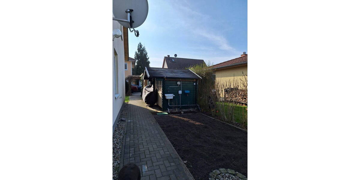 Einfamilienhaus Berlin Biesdorf - 5 Zimmer, 144 m&sup2;, 2.450&euro; | Angebot:26155654