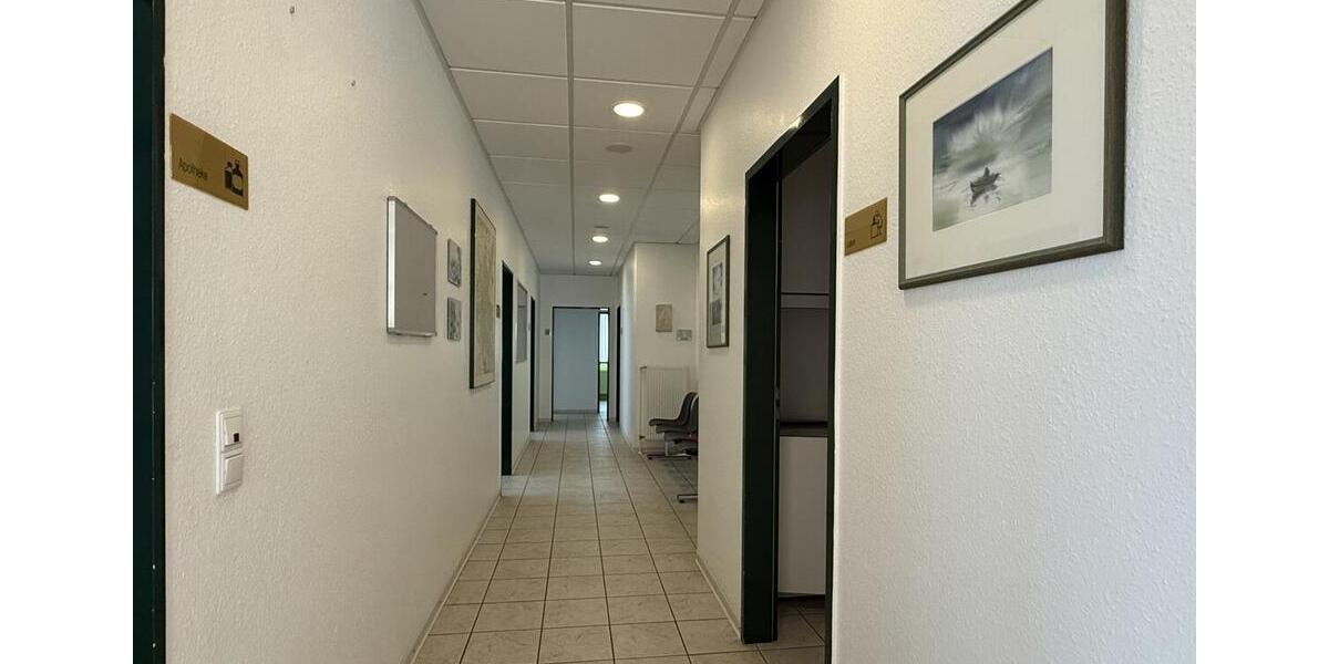 Gewerbeobjekt Osterholz-Scharmbeck Scharmbeck - 2.550&euro; | Angebot:25341956