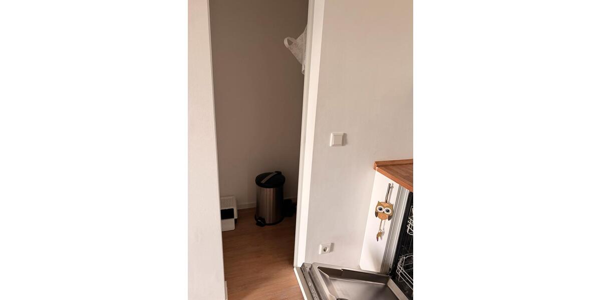 Etagenwohnung Köln Kalk - 1 Zimmer, 53 m&sup2;, 1.120&euro; | Angebot:26627133