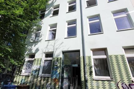 Frisch renovierte KTV-Wohnung, Neues Jahr - Neues Glück ab 16.01.2026 1 zimmer