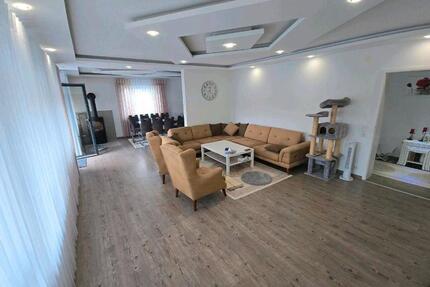 Wohnung in gefragter Lage v. Süßen, Balkon, PKW, 115qm 3 zimmer