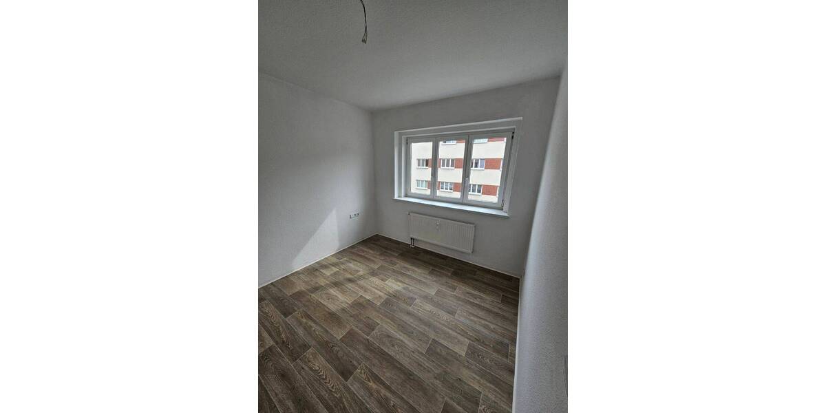 Etagenwohnung Altenburg Südost - 2 Zimmer, 50 m&sup2;, 305&euro; | Angebot:26786953