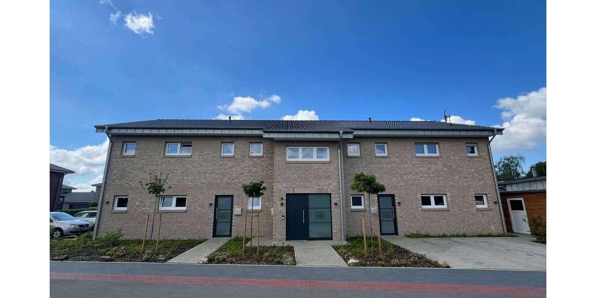 Etagenwohnung Neuenkirchen-Vörden Vörden - 3 Zimmer, 90 m&sup2;, 875&euro; | Angebot:26756915