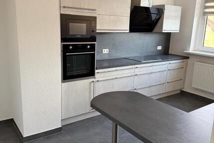 3-Raum Wohnung in zentraler Lage 3 zimmer