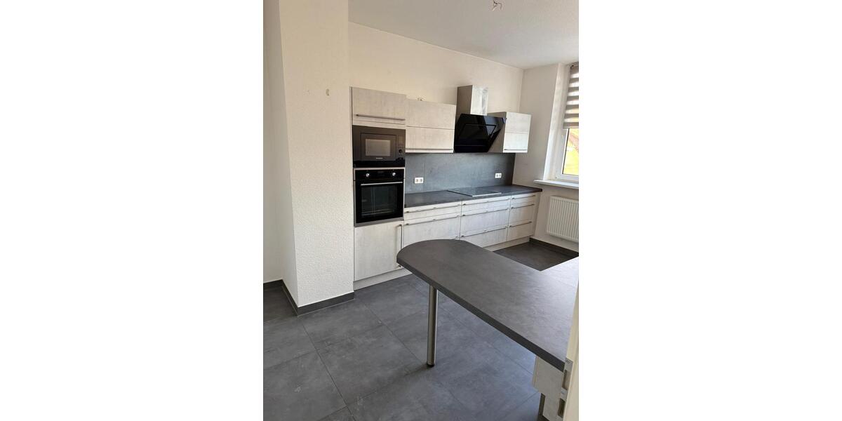 3-Raum Wohnung in zentraler Lage 3 zimmer