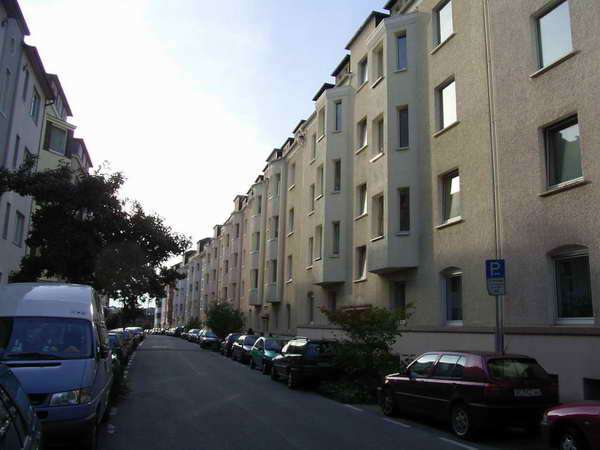 Etagenwohnung Bochum Innenstadt - 3 Zimmer, 84 m&sup2;, 699&euro; | Angebot:26947505