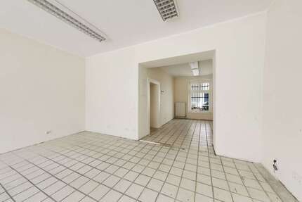 Gewerbeobjekt Köln Marienburg - 600&euro; | Angebot:27025456