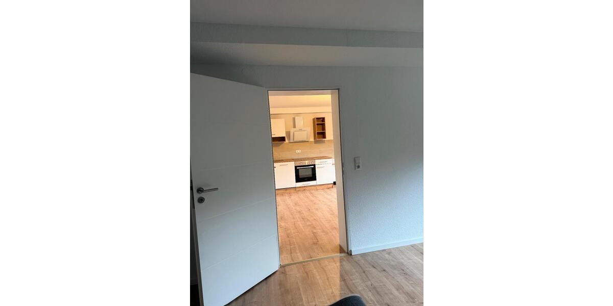 Etagenwohnung Kuppenheim - 1.5 Zimmer, 48 m&sup2;, 700&euro; | Angebot:24732654