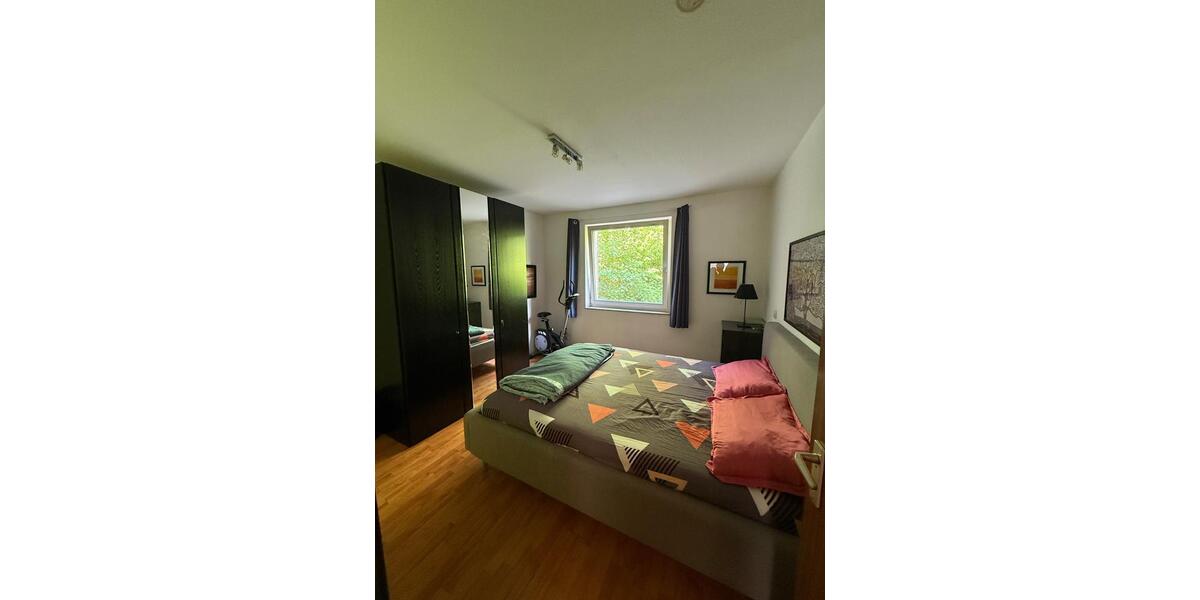 Etagenwohnung Hamburg Bergedorf - 2 Zimmer, 57 m&sup2;, 1.010&euro; | Angebot:26645712