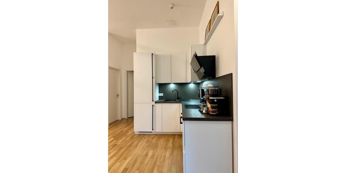 Terrassenwohnung Mainz - 2 Zimmer, 60 m&sup2;, 1.195&euro; | Angebot:24711467