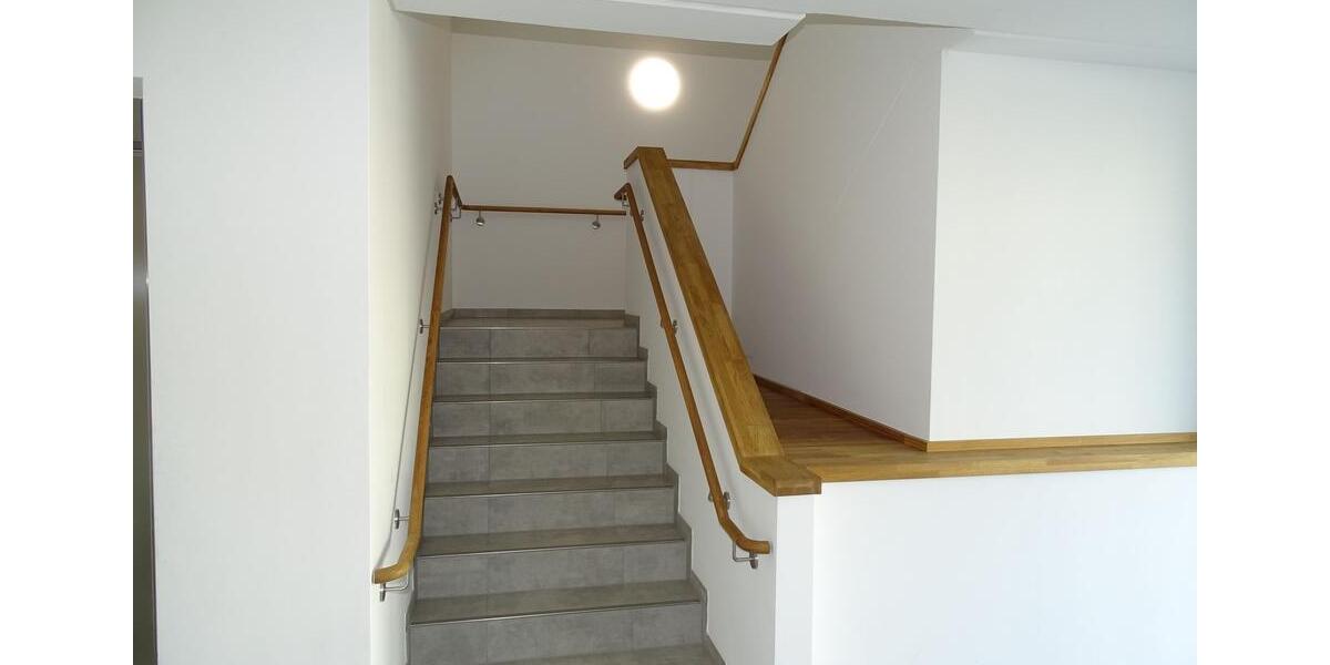 1 Zimmer- Wohnung mit EBK, FBH am neuen Hafen! 1 zimmer