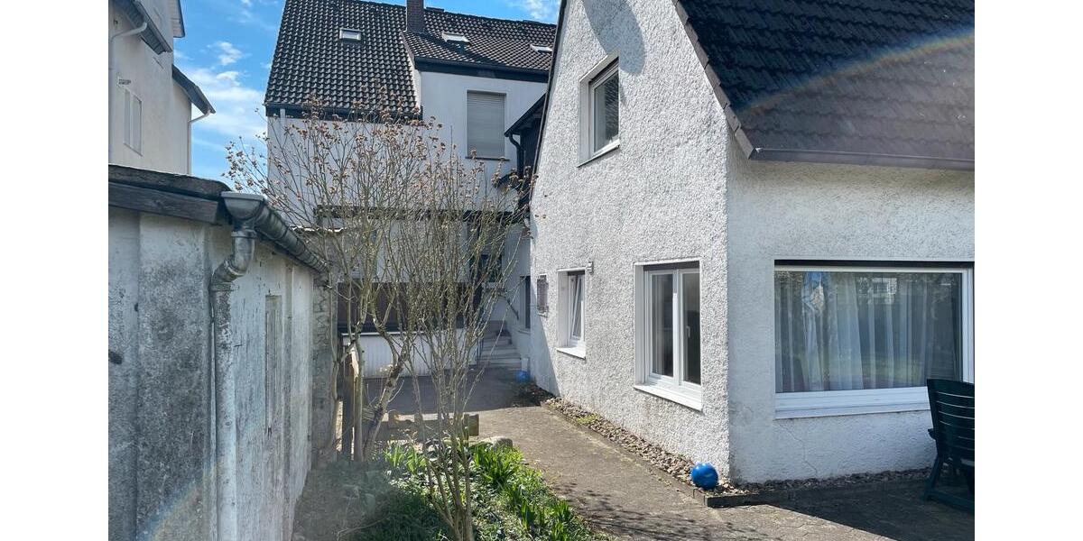 Voll Möbliertes Freistehendes EFH mit Großem Garten Brackwede 5 zimmer