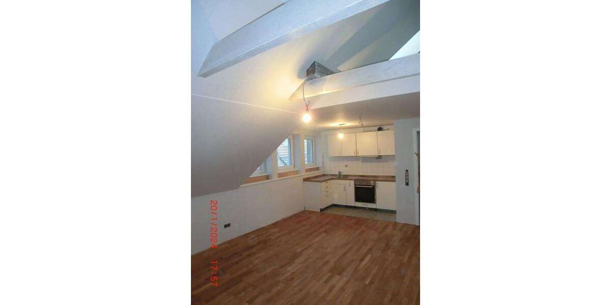 Etagenwohnung Reutlingen - 3 Zimmer, 61 m&sup2;, 980&euro; | Angebot:25208518
