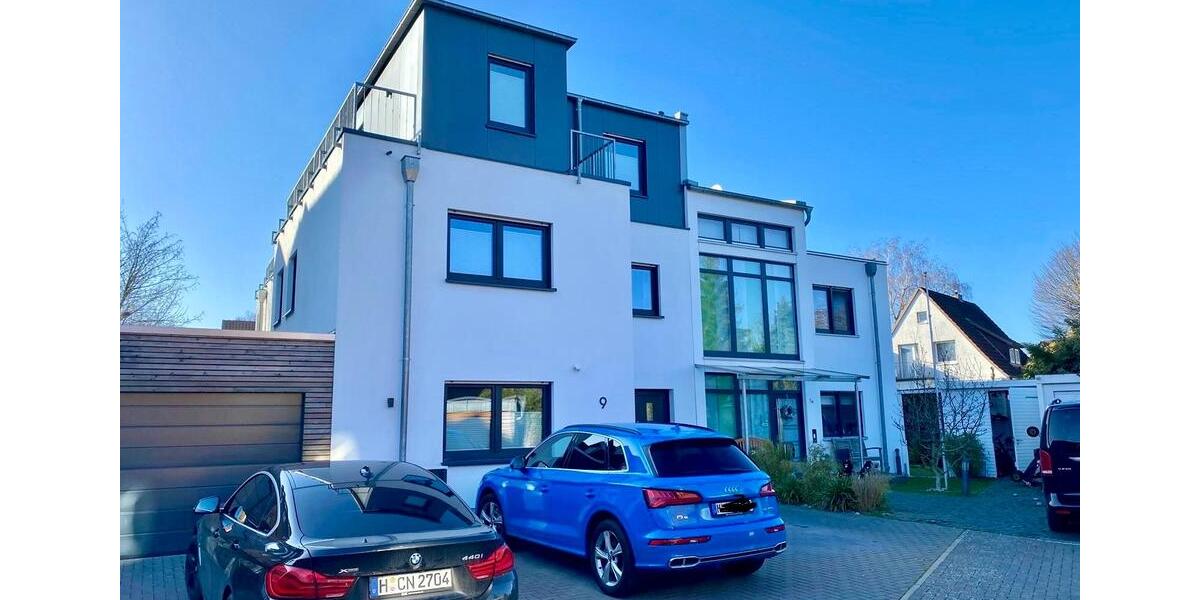 Maisonettenwohnung Burgwedel - 2.5 Zimmer, 100 m&sup2;, 1.400&euro; | Angebot:24775148