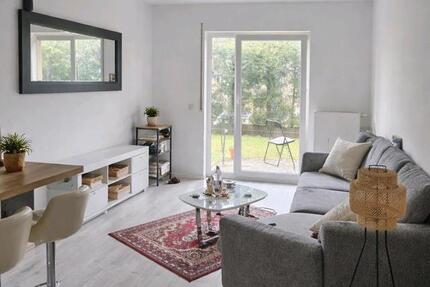 Wohnung Saarbrücken Scheidt - 2 Zimmer, 43 m&sup2;, 560&euro; | Angebot:25982401