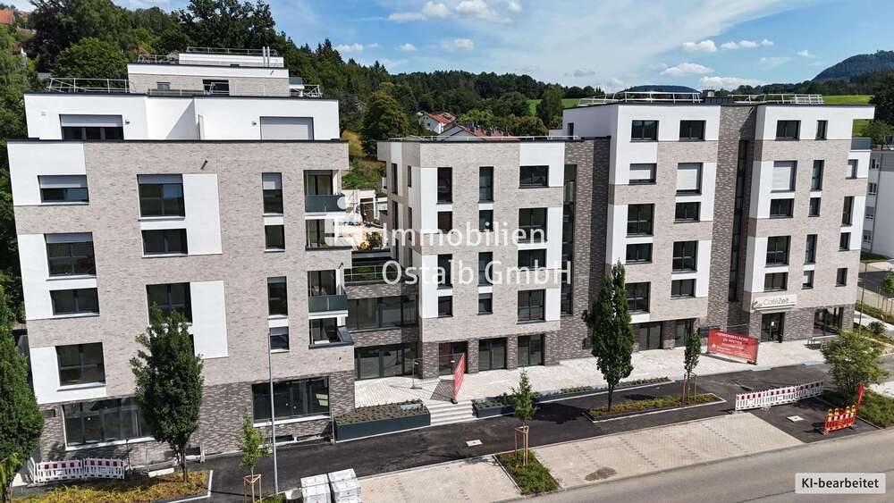Gewerbeobjekt Schwäbisch Gmünd - 4.304&euro; | Angebot:22634316