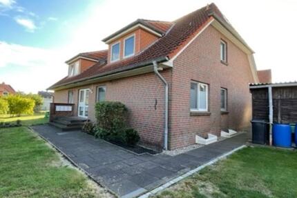 gemütliche Dachgeschoßwohnung mit 3-4 Zi. in Agathenburg 4 zimmer