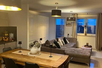 Wohnung Kamp-Lintfort Lintfort - 2 Zimmer, 75 m&sup2;, 935&euro; | Angebot:25174348