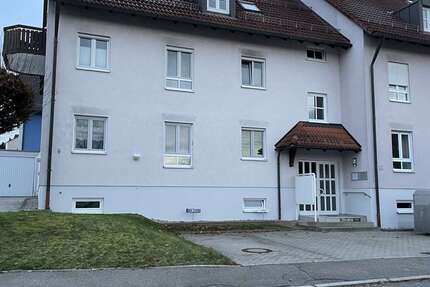 Wohnung zum Mieten in Vohenstrauß 310 € 40 m² 1 zimmer