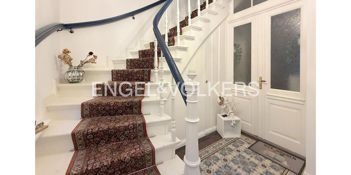 Etagenwohnung Varel - 4 Zimmer, 106 m&sup2;, 880&euro; | Angebot:24378588