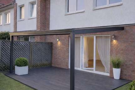 Haus Bad Fallingbostel - 4 Zimmer, 120 m&sup2;, 1.395&euro; | Angebot:25301340