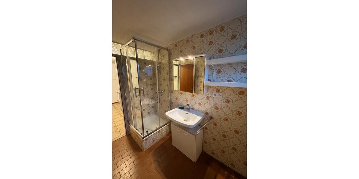 Etagenwohnung Offenbach am Main Bieberer Berg - 2 Zimmer, 51 m&sup2;, 770&euro; | Angebot:25844421