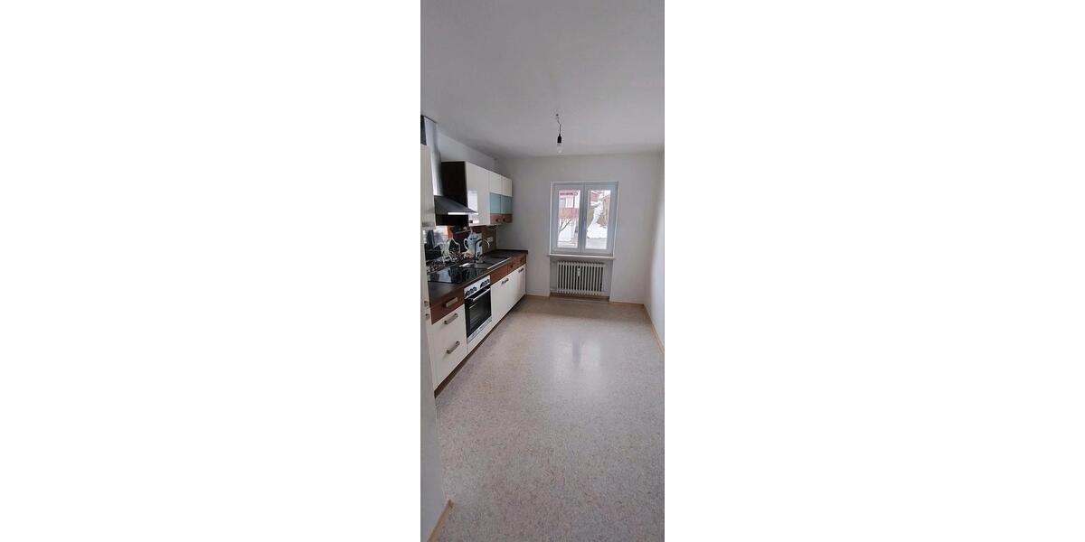 Etagenwohnung Zwiesel - 3 Zimmer, 70 m&sup2;, 480&euro; | Angebot:24805300