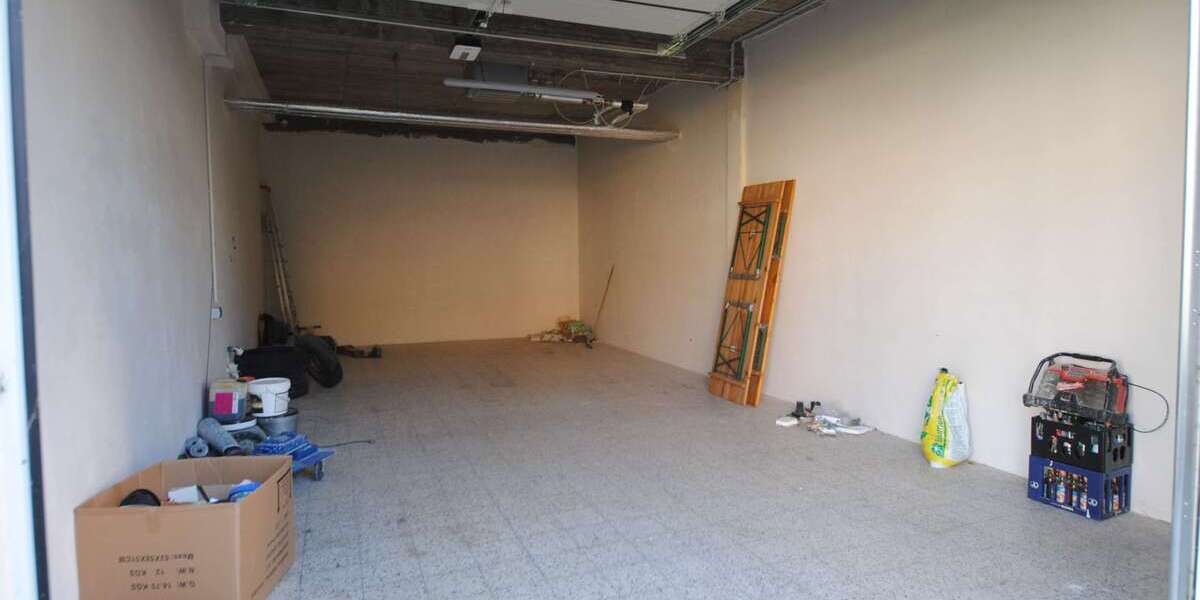 Gewerbeobjekt Obertshausen-Hausen Hausen - 395&euro; | Angebot:27146741