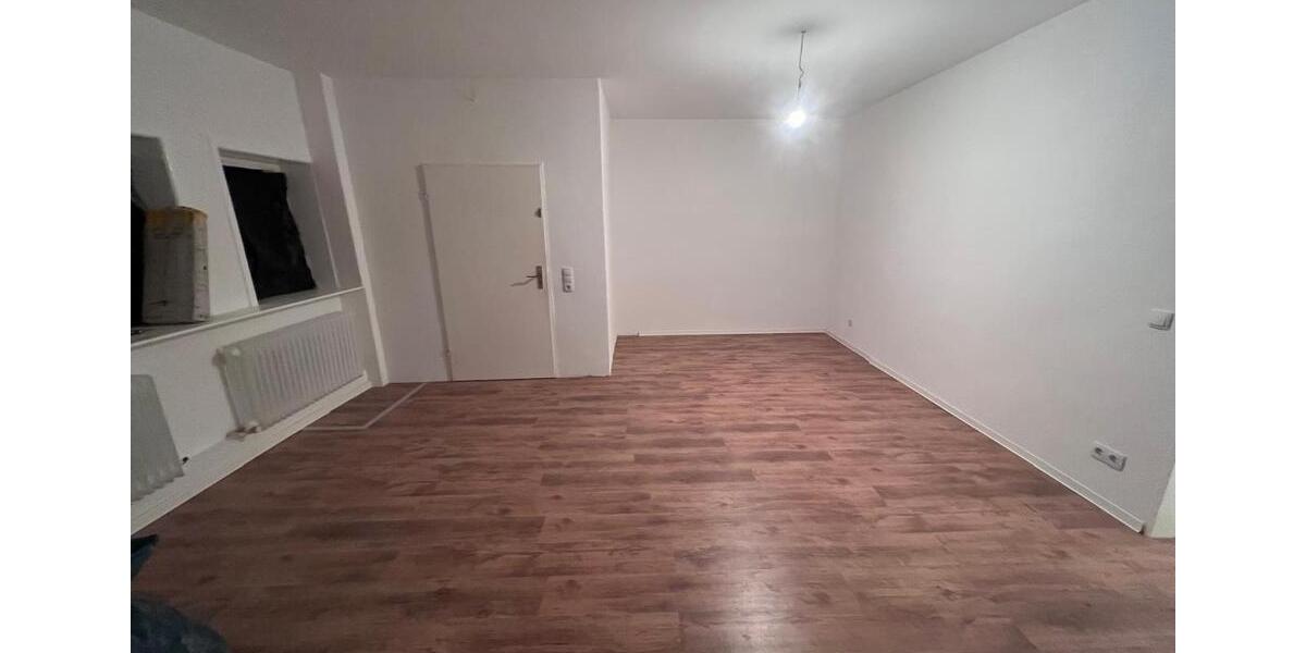 Erdgeschoßwohnung Schwalmstadt - 1.5 Zimmer, 60 m&sup2;, 450&euro; | Angebot:26704600