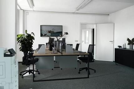 Gewerbeobjekt Lambrechtshagen - 18&euro; | Angebot:25656626