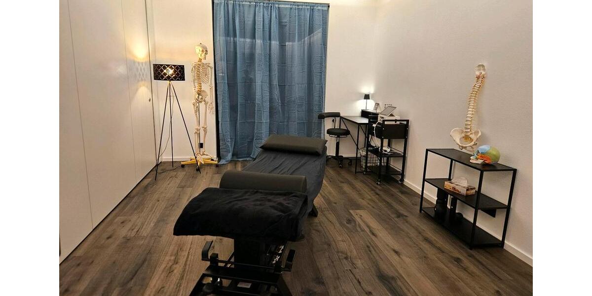 Praxisräume zur Vermietung zimmer