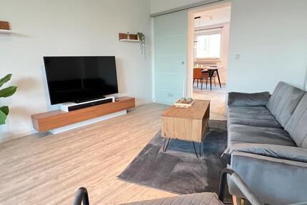 Wohnen auf Zeit Bielefeld Senne - 3 Zimmer, 90 m&sup2;, 1.590&euro; | Angebot:25883694